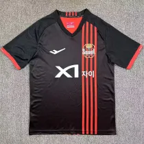 2025-26 Seoul FC Home Fans Soccer Jersey 首尔FC