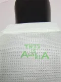 2025-26 Algeria Light Green Player Version Training shirts #A38淡绿