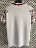 2025-26 Bayern White Red Special Edition Training shirts