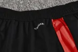 2025-26 Internacional Grey Half Pull Tracksuit (半拉链)