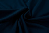 2025-26 Flamengo Royal blue Half Pull Tracksuit (半拉链)