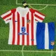 2025-26 ATM Home Kids Soccer Jersey