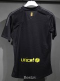 2011-2012 BAR Away Player Version 球员 Retro Soccer Jersey