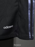 2016-2017 RMA Away Player Version 球员 Retro Soccer Jersey