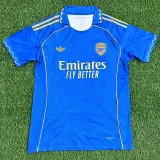 2025-26 ARS Blue Special Edition Fans Training shirts