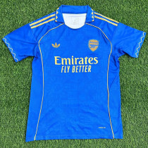 2025-26 ARS Blue Special Edition Fans Training shirts