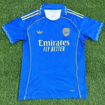 2025-26 ARS Blue Special Edition Fans Training shirts