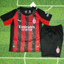 2025-26 ACM Home Kids Soccer Jersey