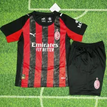 2025-26 ACM Home Kids Soccer Jersey