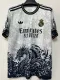 2025-26 RMA White Special Edition Training Shirts (圆领)