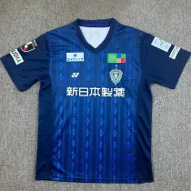 2025-26  Avispa Fukuoka Home Fans Soccer Jersey 福冈黄蜂