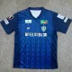 2025-26  Avispa Fukuoka Home Fans Soccer Jersey 福冈黄蜂