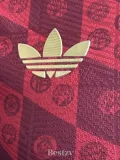 2024-25 Bayern Special Edition Player Version Soccer Jersey *啤酒节标