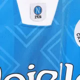 1993-1994 Napoli Home Retro Soccer Jersey