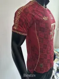 2024-25 Bayern Special Edition Player Version Soccer Jersey *啤酒节标