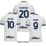 2024-25 INT Away Special Edition Player Version Soccer Jersey
