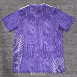 2025-26 LIV Purple Special Edition Fans Training shirts