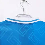 1993-1994 Napoli Home Retro Soccer Jersey