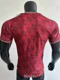 2024-25 Bayern Special Edition Player Version Soccer Jersey *啤酒节标