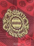 2024-25 Bayern Special Edition Player Version Soccer Jersey *啤酒节标