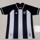 2025-26 Ceara Sporting Home Fans Soccer Jersey