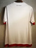 2015-2016 Flamengo Away Retro Soccer Jersey