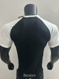 2025-26 Corinthians Away Player Version Soccer Jersey