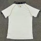 2025-26 Bolivia Away Fans Soccer Jersey