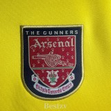 2000-2001 ARS Away Retro Soccer Jersey
