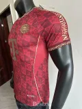 2024-25 Bayern Special Edition Player Version Soccer Jersey *啤酒节标