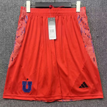 2025-26 Universidad De Chile Away Shorts pants