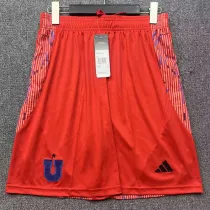 2025-26 Universidad De Chile Away Shorts pants