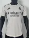 2025-26 RMA Khaki Special Edition Player Version Training Shirts