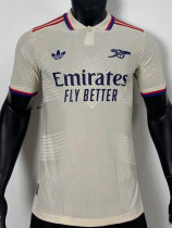 2025-26 ARS Khaki Special Edition Player Version Soccer Jersey