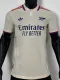 2025-26 ARS Khaki Special Edition Player Version Soccer Jersey