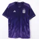 2022-2023 Argentina Away Retro Soccer Jersey (2星)