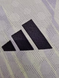 2025-26 Man Utd Away Player Version Soccer Jersey
