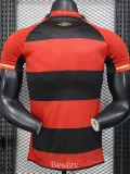 2025-26 Recife Sports Home Player Version Soccer Jersey