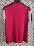 2025-26 BAR Pink Training Shirts