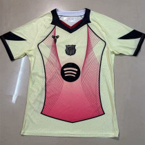 2025-26 BAR Special Edition Beige Fans Training Shirts