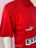 1987-1990 Sevilla Away Retro Soccer Jersey