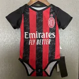 2025-26 ACM Home Baby Infant Crawl Suit