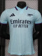 2025-26 ARS Sky Blue Special Edition Player Version Soccer Jersey