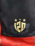 2025-26 Recife Sports Home Player Version Soccer Jersey