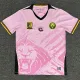 2025-26 Cameroon Pink Fans Soccer Jersey