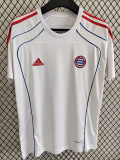 2025-26 Bayern White Special Edition Training shirts