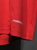 2011-2012 RMA Away Player Version 球员 Retro Soccer Jersey