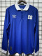 2025-26 Salvador Home Long Sleeve Soccer Jersey (长袖)