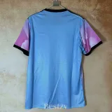 2025-26 LIV Pink Blue Special Edition Training Shirts