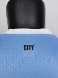 2025-26 Man City Home Player Version Soccer Jersey